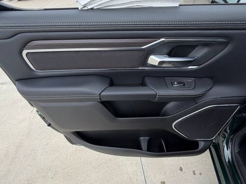 New 2026 RAM 1500 Laramie w/ Night Edition AWD/4WD image 38
