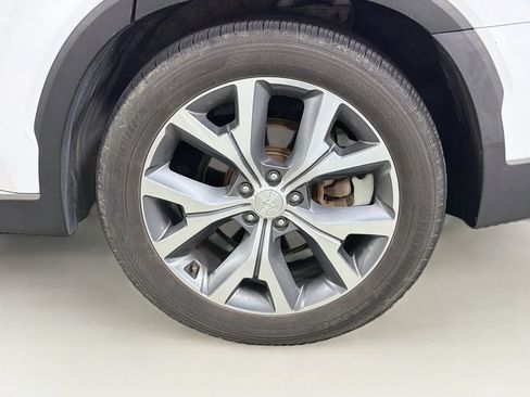 Used 2020 Hyundai Palisade SEL FWD image 35