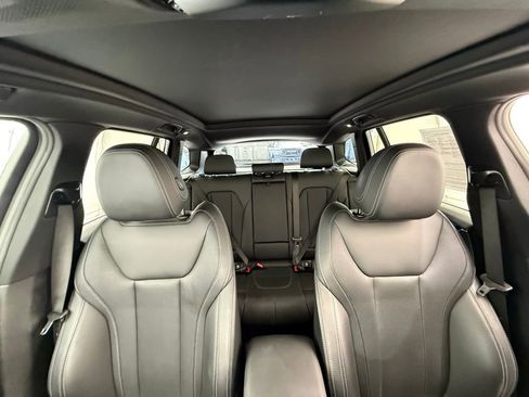 Used 2022 BMW X3 xDrive30i AWD/4WD image 30