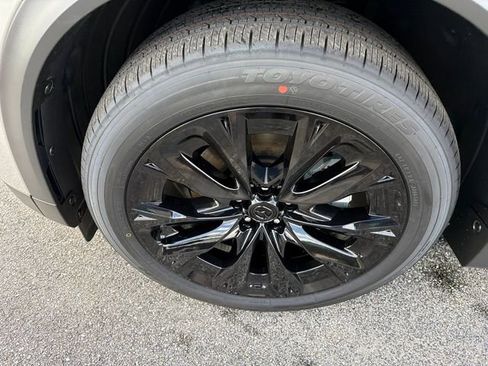 New 2026 MAZDA CX-90 3.3 Turbo w/ Premium Sport Pkg image 7