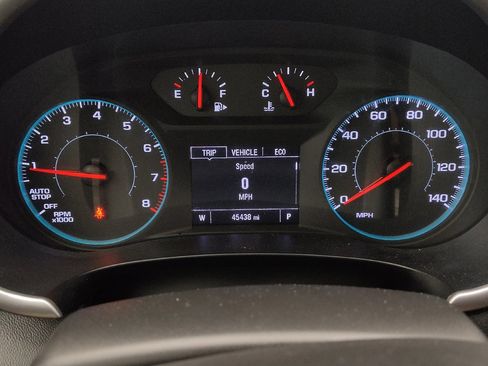 Used 2025 Chevrolet Malibu LS FWD image 23