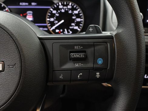 Certified 2024 Nissan Rogue SV AWD/4WD image 23