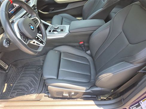 Used 2025 BMW M240i Coupe RWD image 16