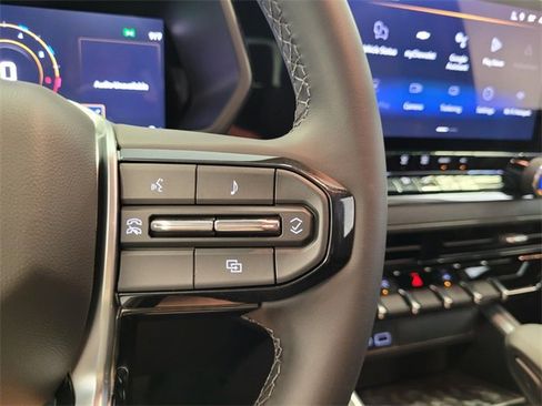 New 2026 Chevrolet Colorado W/T w/ WT Custom Package image 21