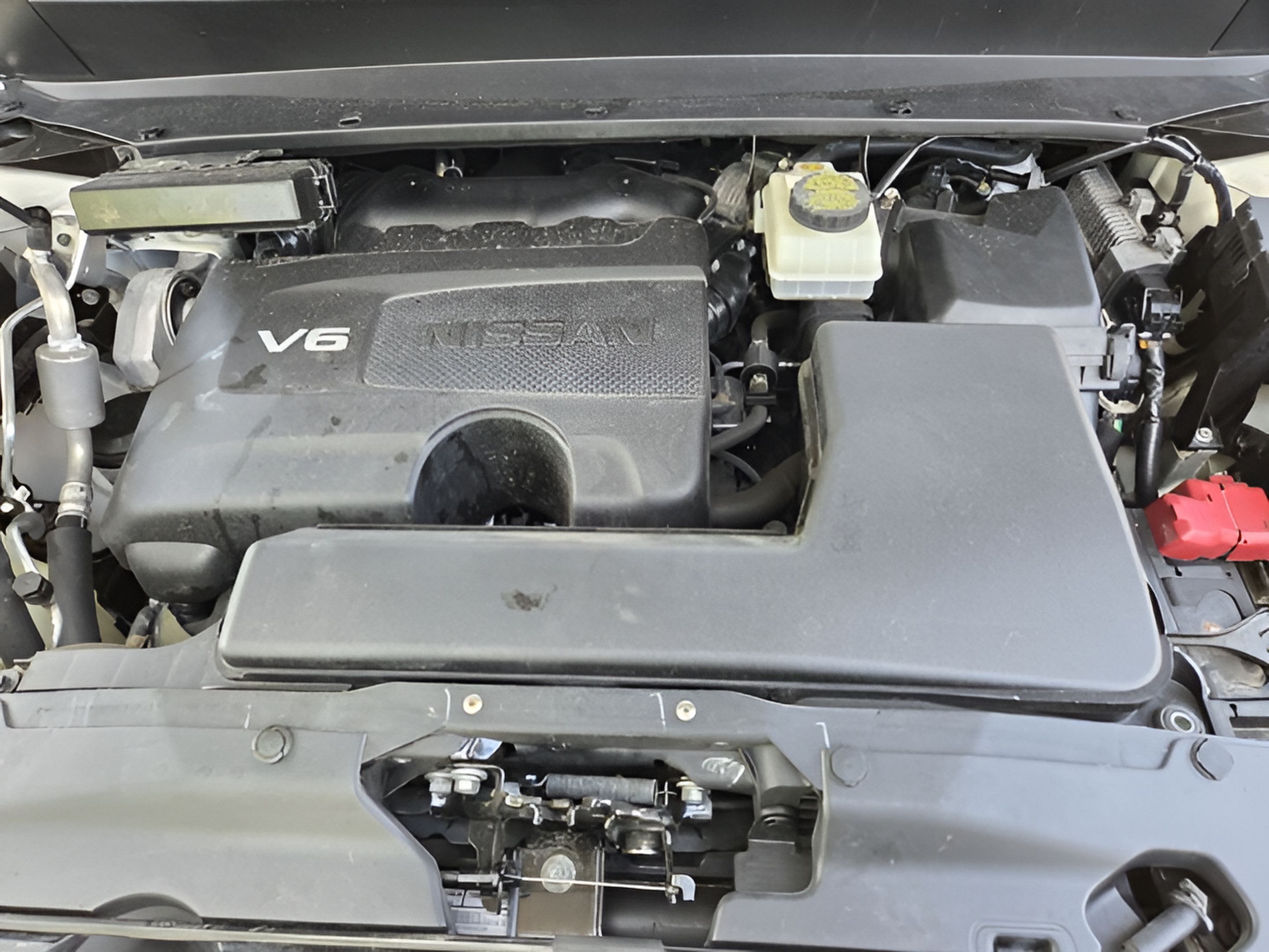 Used 2020 Nissan Pathfinder SV AWD/4WD image 26
