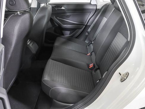 Used 2025 Volkswagen Jetta S FWD image 33
