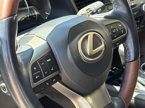 Used 2020 Lexus RX 350 FWD w/ Premium Package image 25