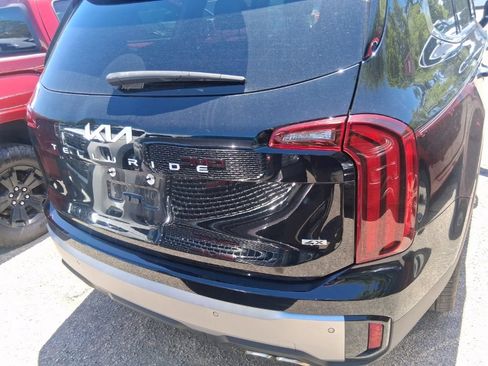 Certified 2023 Kia Telluride S AWD/4WD image 7