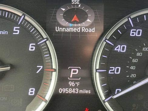 Used 2018 Acura MDX SH-AWD w/ Technology Package image 38