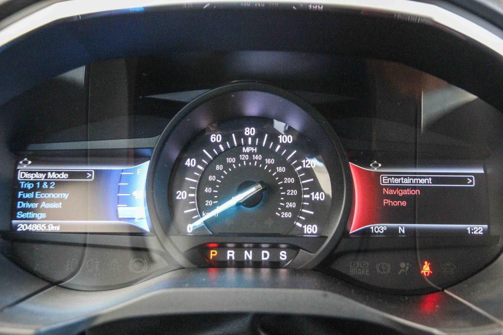 Used 2015 Ford Edge Sport AWD/4WD image 23