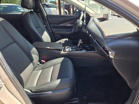 Certified 2024 MAZDA CX-30 2.5 Turbo w/ Premium Plus Pkg AWD/4WD image 15