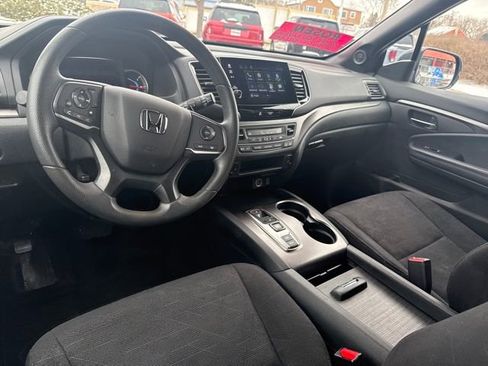 Used 2022 Honda Pilot Sport image 26