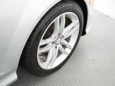 Used 2012 Mercedes-Benz C 300 4MATIC Sedan w/ Premium 1 Pkg image 55