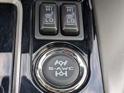 Used 2024 Mitsubishi Eclipse Cross SE image 20