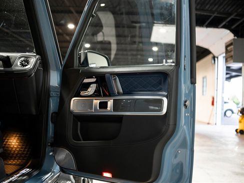 Used 2021 Mercedes-Benz G 550 image 50