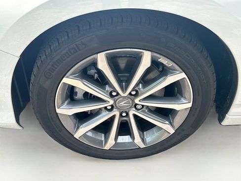 Used 2025 Acura Integra FWD image 36