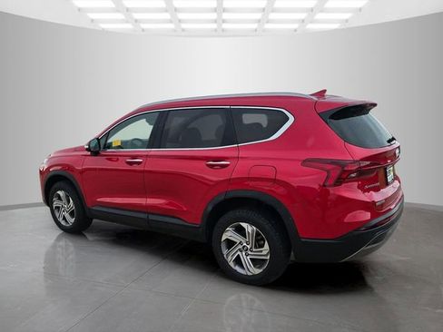 Used 2023 Hyundai Santa Fe SEL AWD/4WD image 7