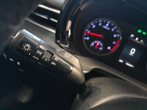 Used 2021 Kia K5 GT-Line image 28