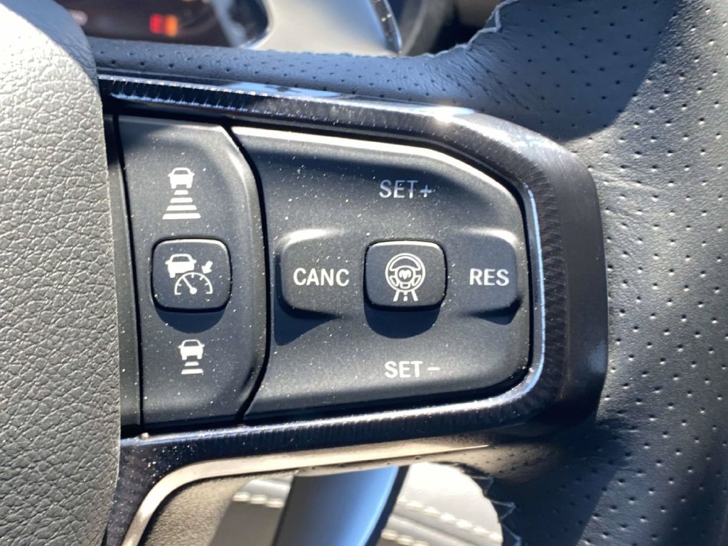 New 2026 RAM 1500 RHO w/ RHO Level 1 Equipment Group AWD/4WD image 27