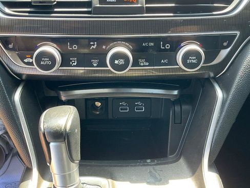 Used 2022 Honda Accord Sport Special Edition image 22