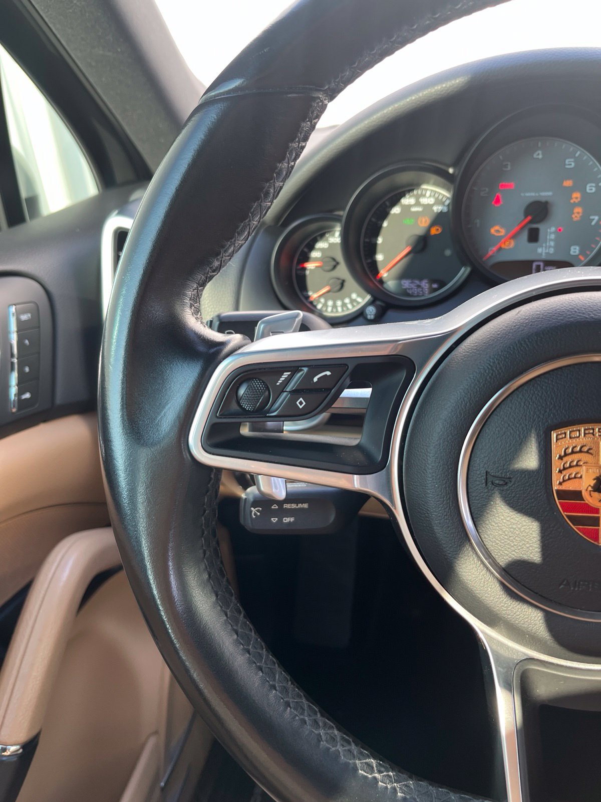Used 2017 Porsche Cayenne S AWD/4WD image 20