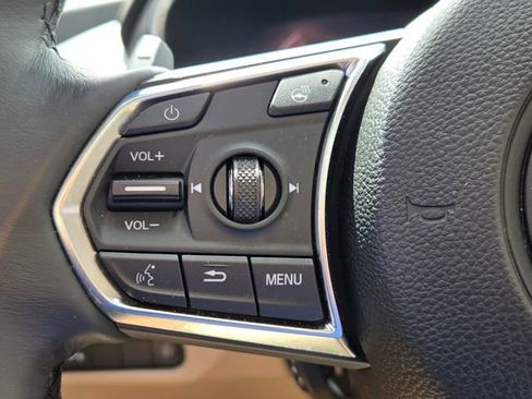 Certified 2025 Acura MDX w/ Advance Package image 24