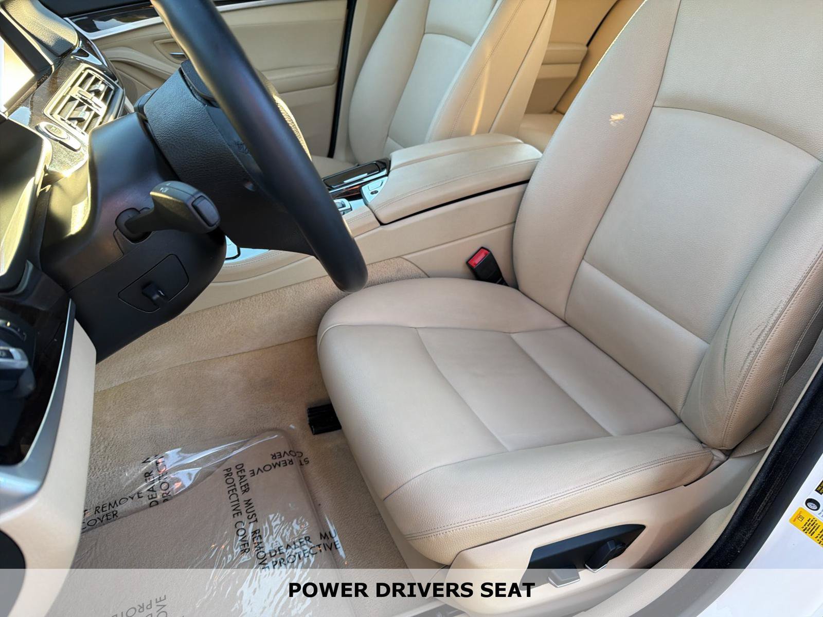 Used 2015 BMW 528i Sedan RWD image 21