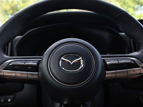 Used 2025 MAZDA CX-50 2.5 Hybrid w/ Premium Plus Pkg AWD/4WD image 11