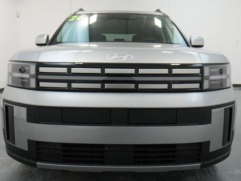 New 2026 Hyundai Santa Fe SEL image 2