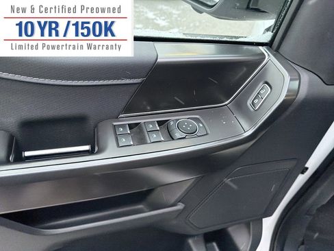 Used 2024 Ford F150 XLT w/ Equipment Group 302A MID image 15