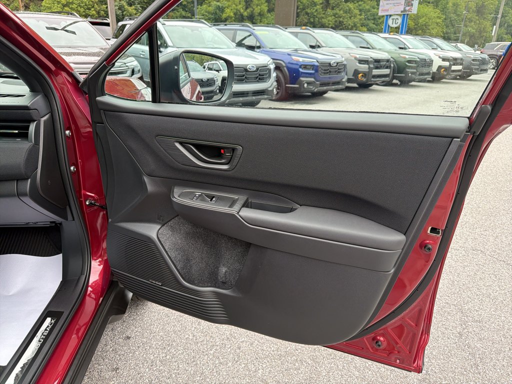 New 2026 Subaru Outback Limited AWD/4WD image 35