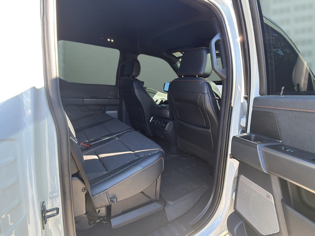Used 2024 Ford F150 Tremor w/ Bed Utility Package AWD/4WD image 21