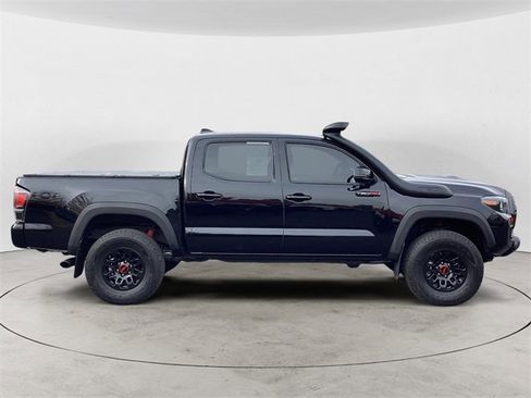 Used 2019 Toyota Tacoma TRD Pro image 6