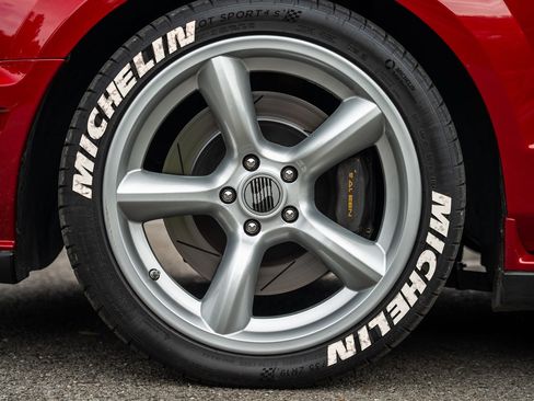 Used 2008 Ford Mustang GT RWD image 40