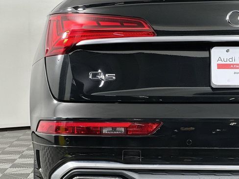 Used 2023 Audi Q5 2.0T Premium Plus w/ Premium Plus Package image 17