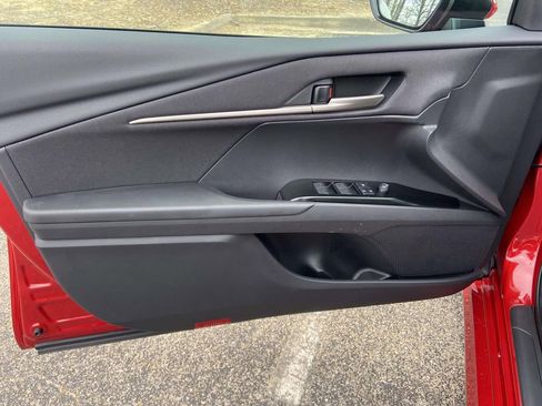 New 2026 Toyota Camry LE image 11