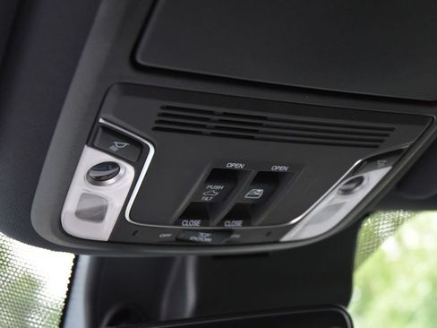 Used 2024 Honda Ridgeline TrailSport image 27