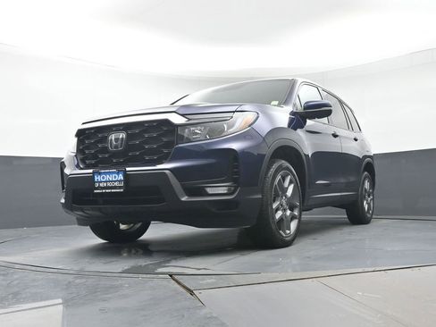 Certified 2023 Honda Passport EX-L image 32