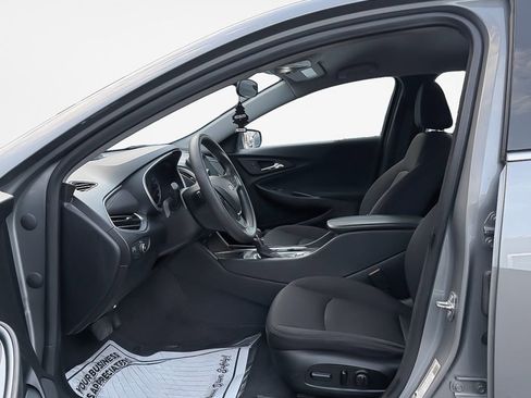 Used 2023 Chevrolet Malibu LT FWD image 13