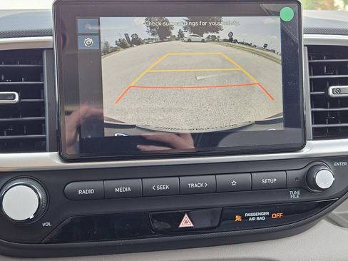 New 2026 Hyundai Venue SEL FWD image 17