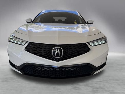 Used 2025 Acura Integra A-Spec w/ Technology Package FWD image 12