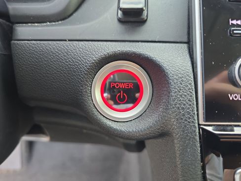 Used 2022 Honda Insight EX image 24