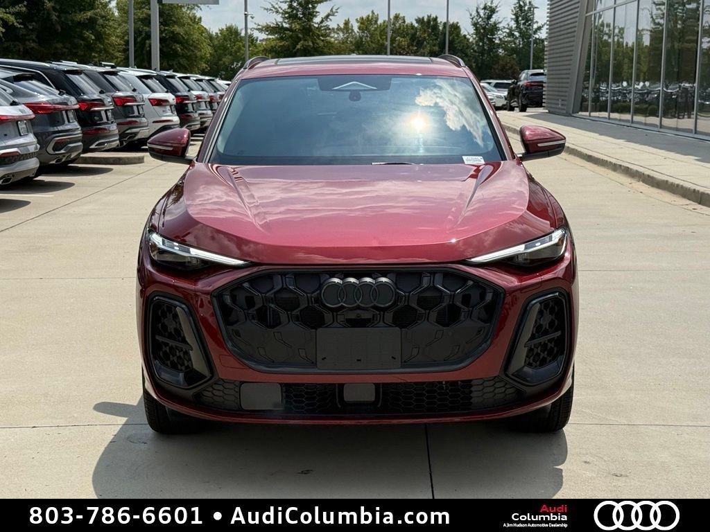 New 2026 Audi Q5 Premium Plus AWD/4WD image 9