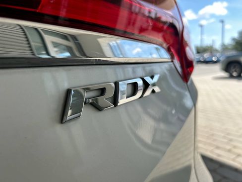 Used 2018 Acura RDX FWD w/ Technology Package image 43