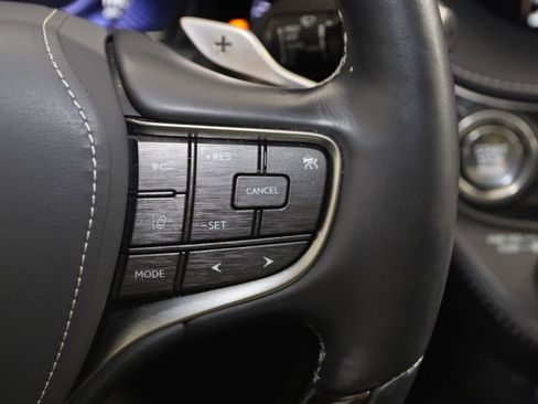 Used 2019 Lexus LS 500 AWD w/ Interior Upgrade Package image 46