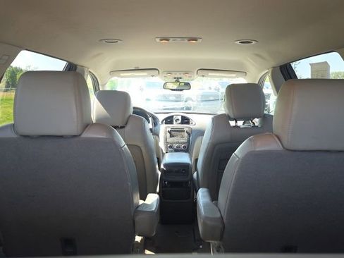 Used 2013 Buick Enclave Leather AWD/4WD image 11