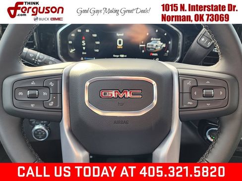 New 2026 GMC Sierra 1500 Elevation w/ X31 Off-Road Package AWD/4WD image 20