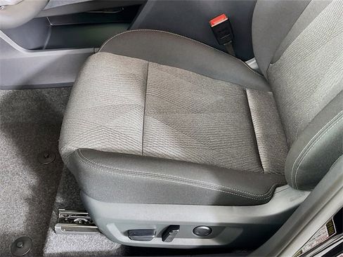 New 2026 Nissan Rogue SV w/ Cold Weather Package image 18