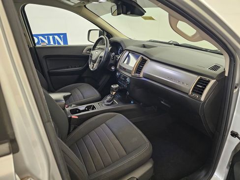 Used 2019 Ford Ranger XLT w/ FX4 Off-Road Package AWD/4WD image 26