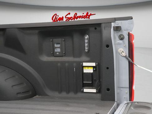Used 2024 Ford F250 Platinum AWD/4WD image 34